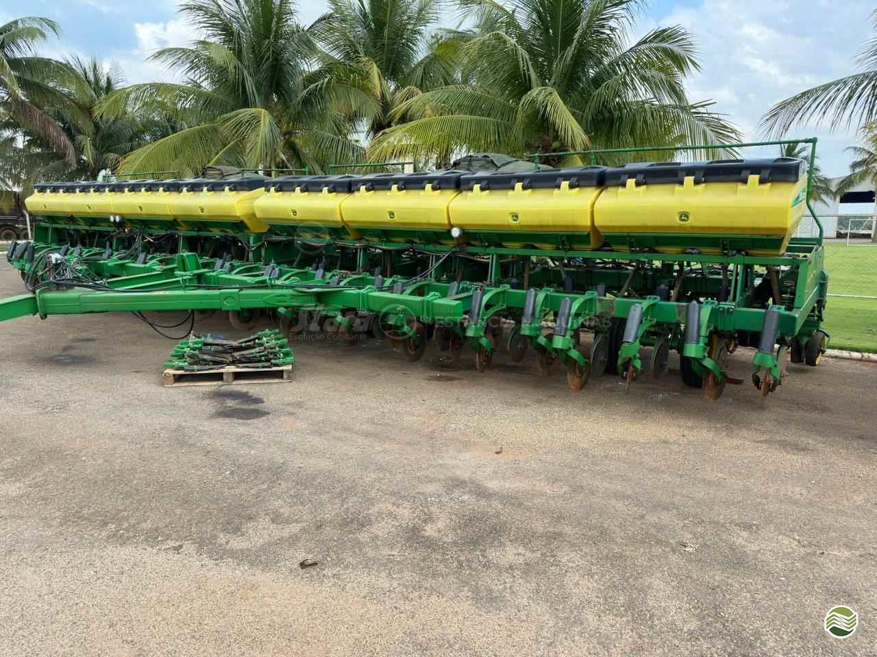 PLANTADEIRA JOHN DEERE PLANTADEIRAS 2130 Estância Máquinas - Stara PORTO NACIONAL TOCANTINS TO